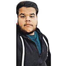 Shahroz Profile