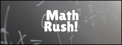 Math Rush
