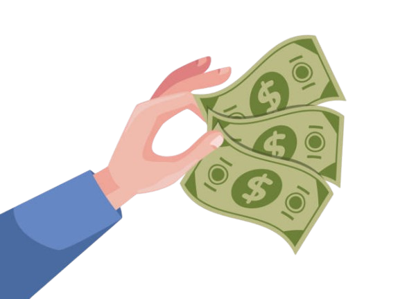 Spend Money Game